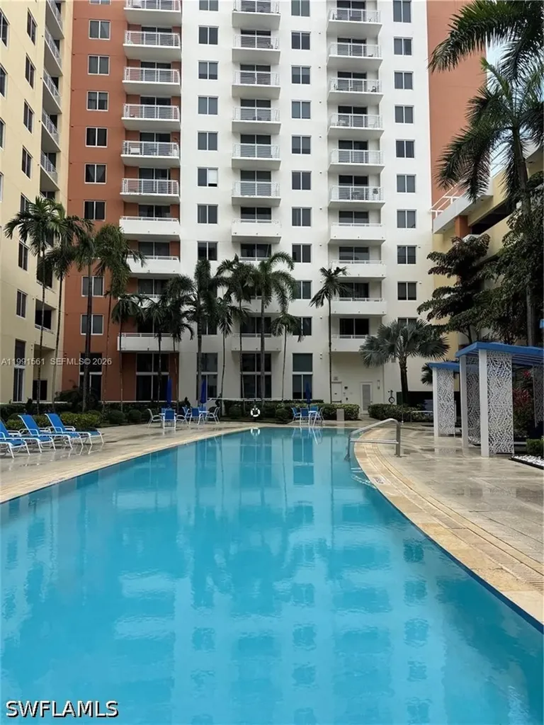 18800 NE 29 Avenue Aventura FL 33180