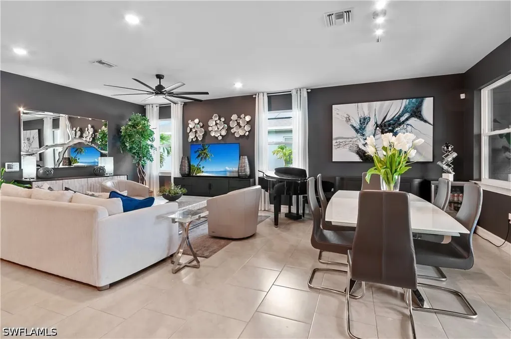 847 Stonewater Lake Terrace W Cape Coral FL 33993