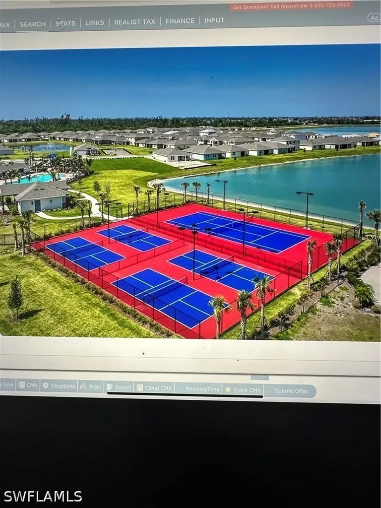 847 Stonewater Lake Terrace W Cape Coral FL 33993