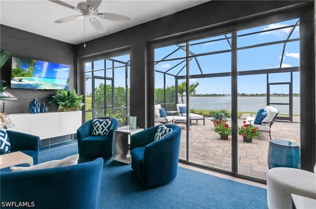 847 Stonewater Lake Terrace W Cape Coral FL 33993
