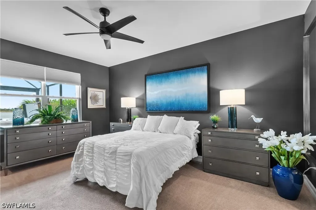 847 Stonewater Lake Terrace W Cape Coral FL 33993