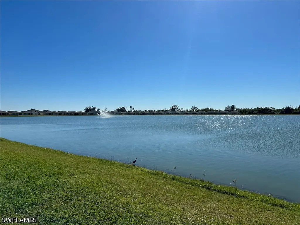 847 Stonewater Lake Terrace W Cape Coral FL 33993