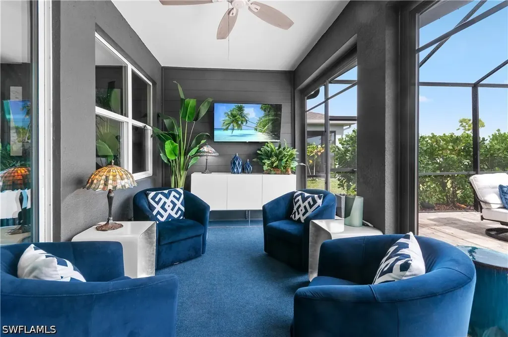 847 Stonewater Lake Terrace W Cape Coral FL 33993
