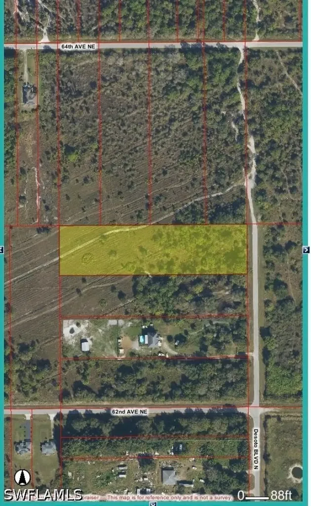 6285 Desoto Boulevard N Naples FL 34120