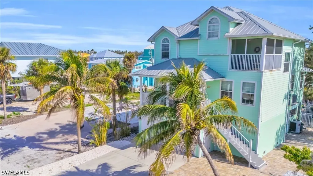 104 Washington Avenue Fort Myers Beach FL 33931