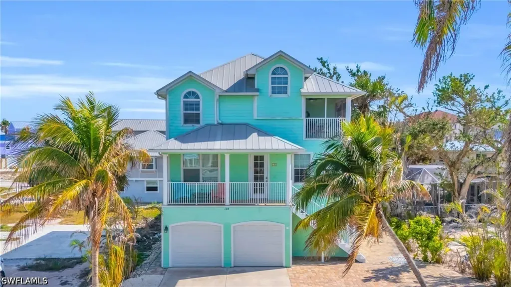 104 Washington Avenue Fort Myers Beach FL 33931
