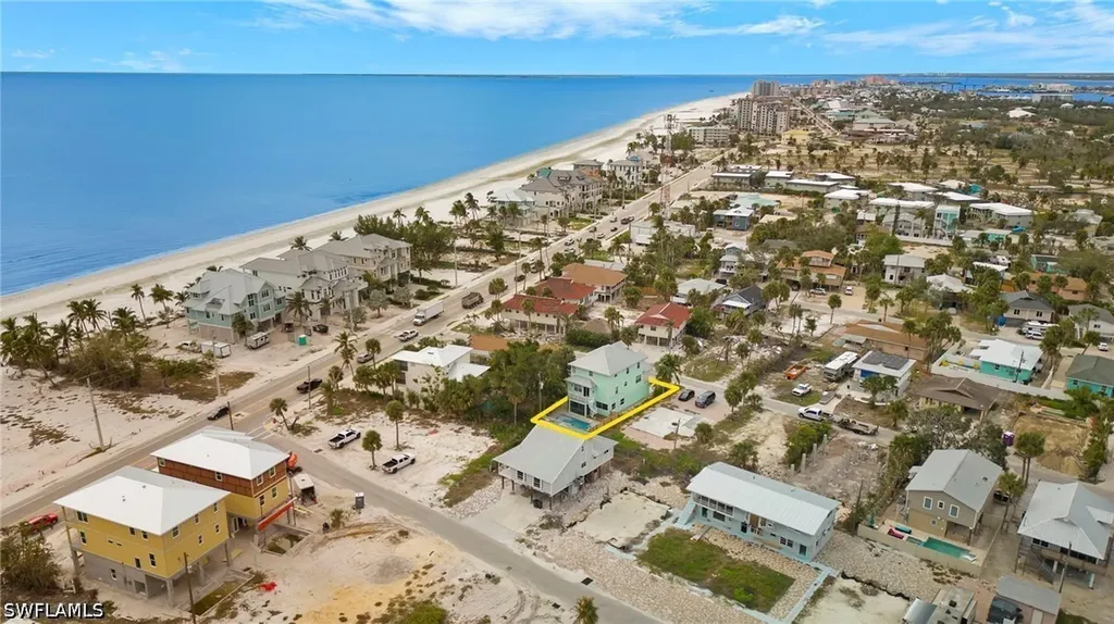 104 Washington Avenue Fort Myers Beach FL 33931