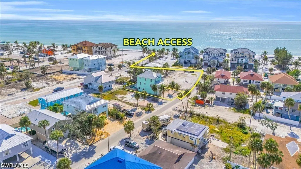 104 Washington Avenue Fort Myers Beach FL 33931