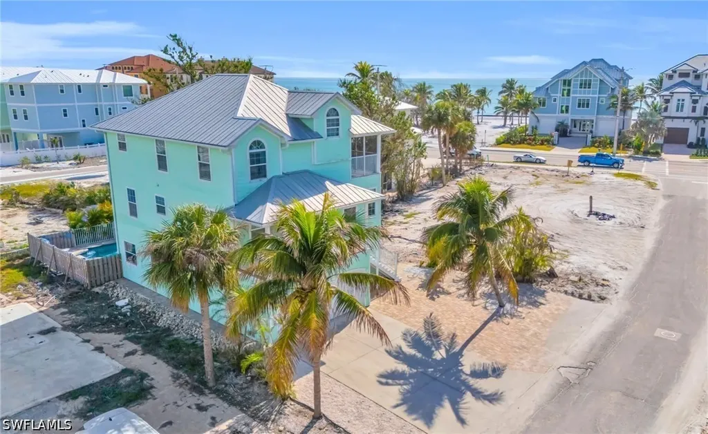 104 Washington Avenue Fort Myers Beach FL 33931