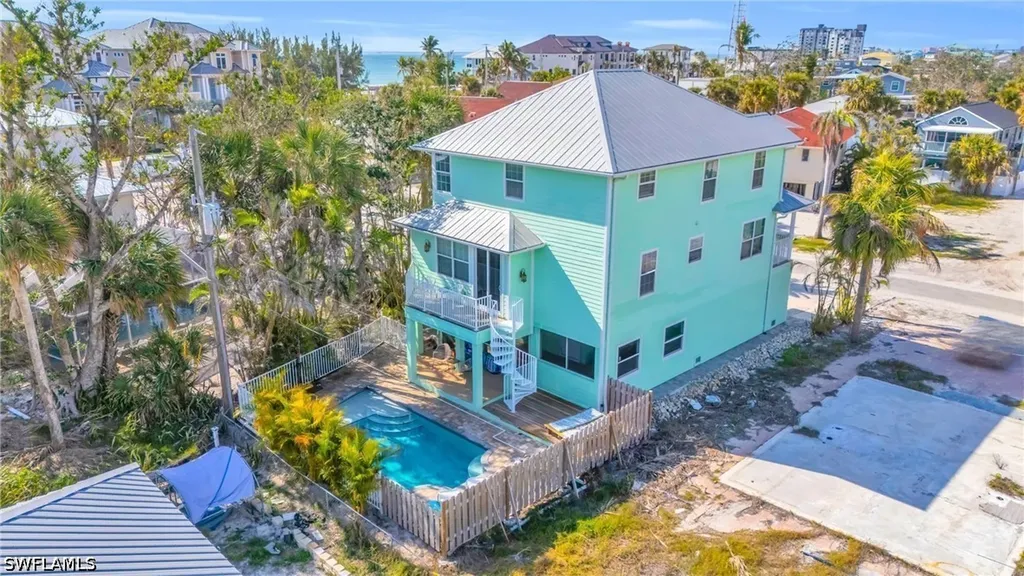 104 Washington Avenue Fort Myers Beach FL 33931