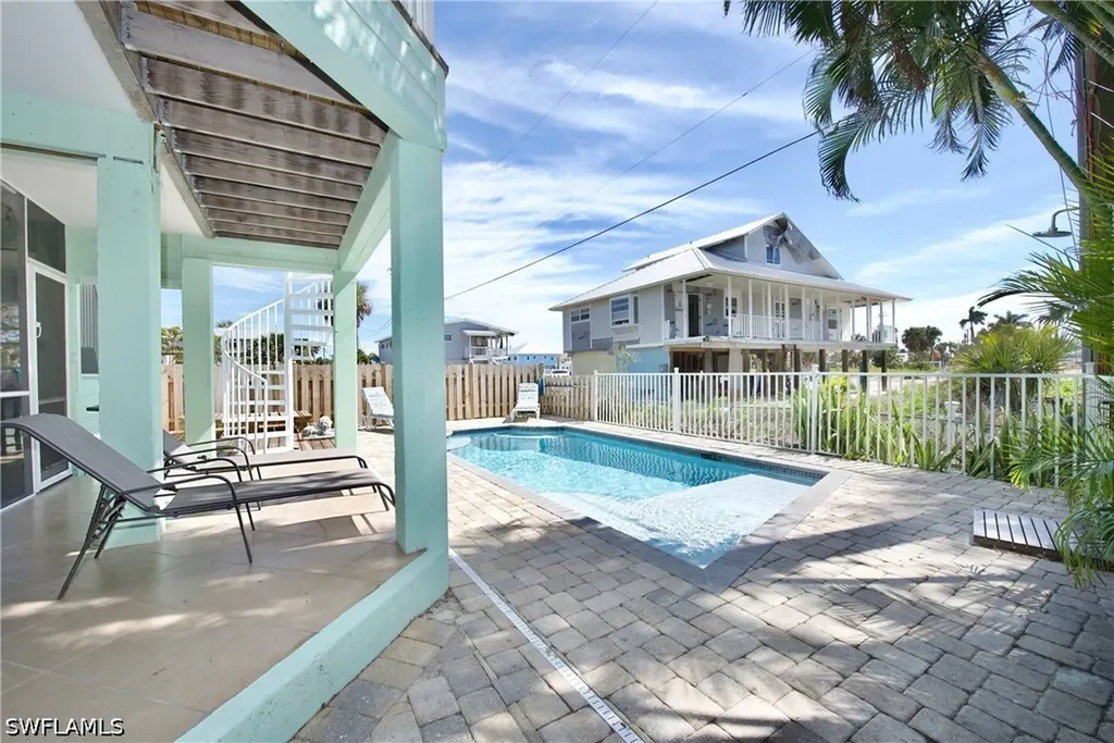 104 Washington Avenue Fort Myers Beach FL 33931