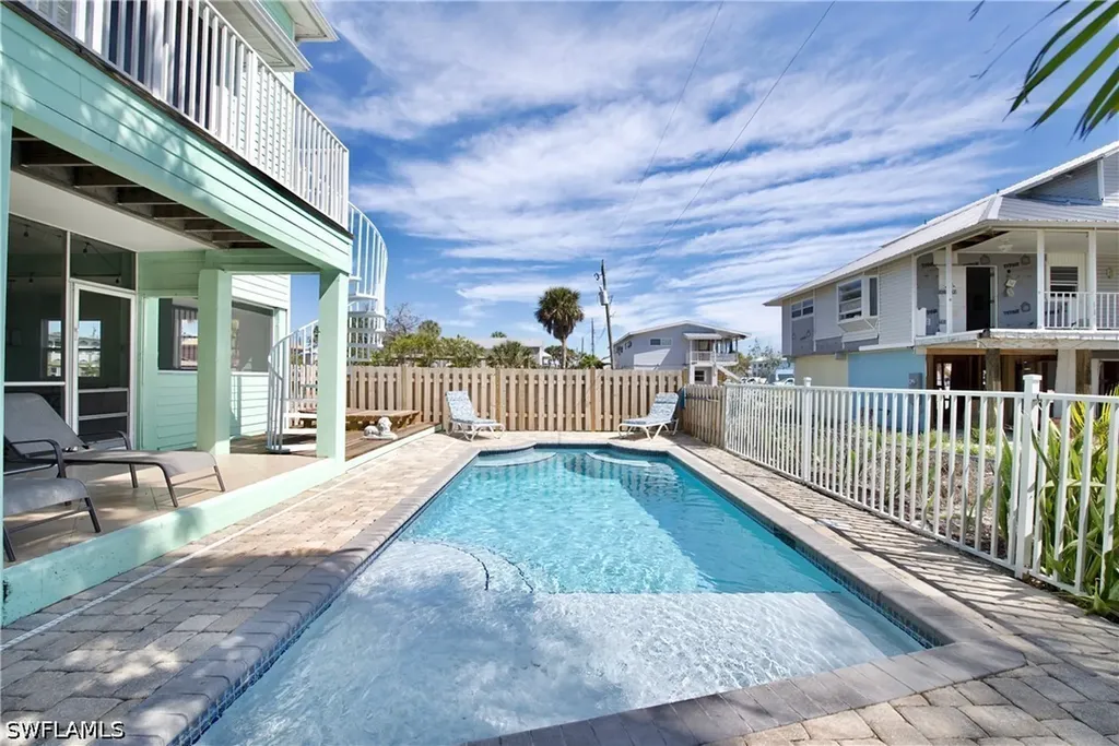 104 Washington Avenue Fort Myers Beach FL 33931