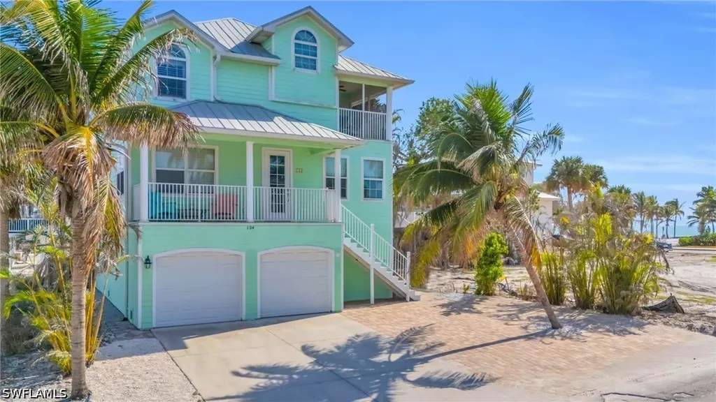 104 Washington Avenue Fort Myers Beach FL 33931