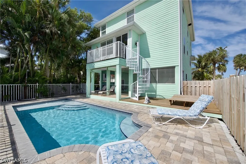 104 Washington Avenue Fort Myers Beach FL 33931