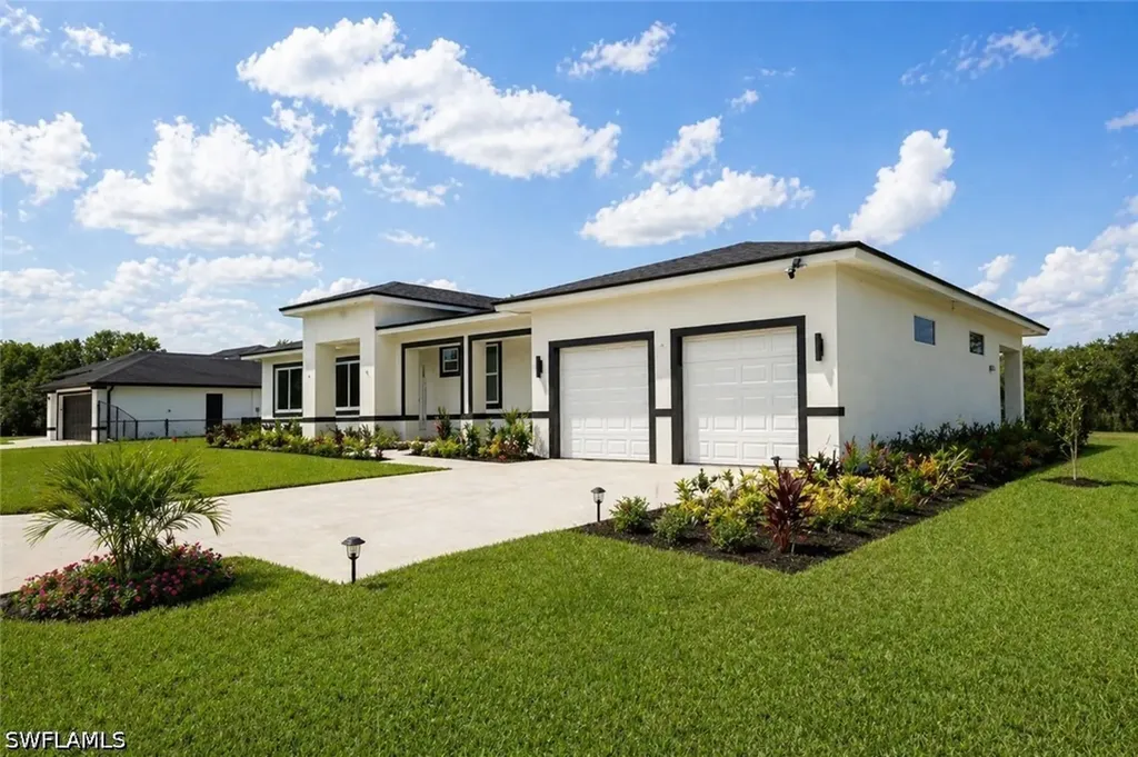 1715 Mcarthur Avenue Lehigh Acres FL 33972