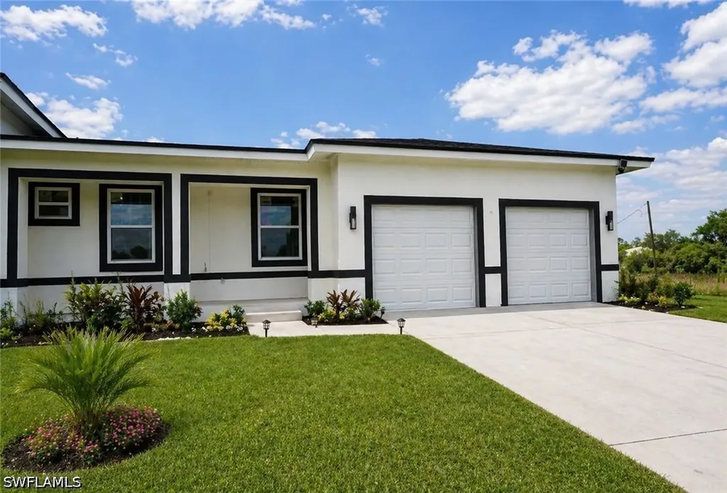 1715 Mcarthur Avenue Lehigh Acres FL 33972
