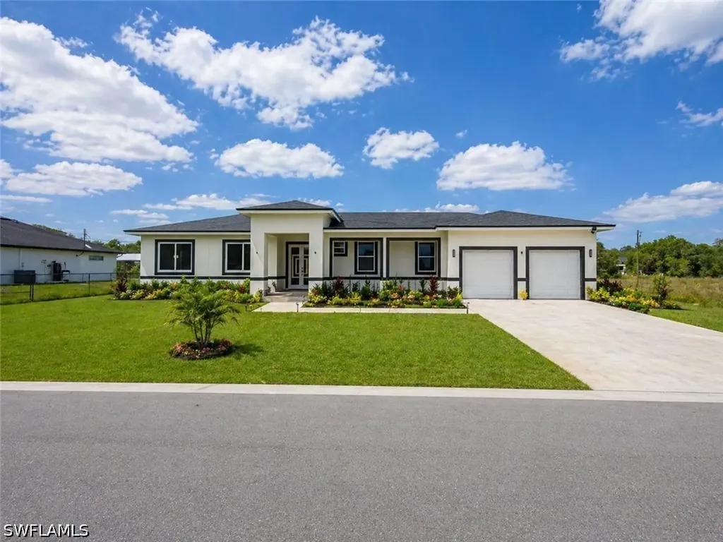1715 Mcarthur Avenue Lehigh Acres FL 33972