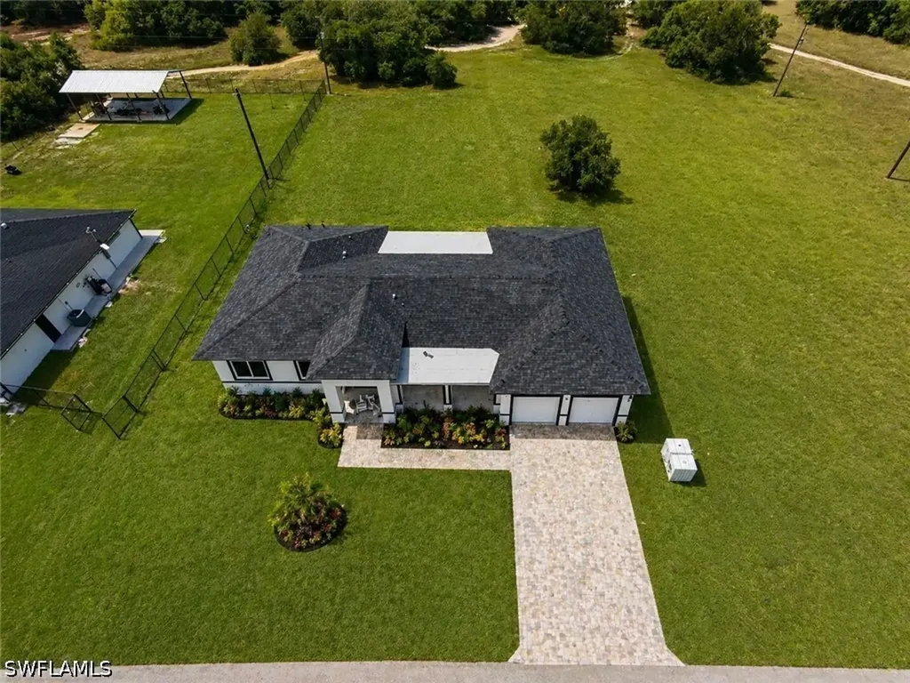 1715 Mcarthur Avenue Lehigh Acres FL 33972