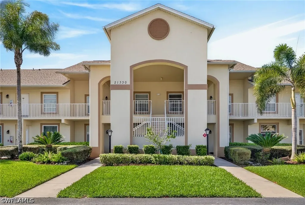21330 Lancaster Run Estero FL 33928