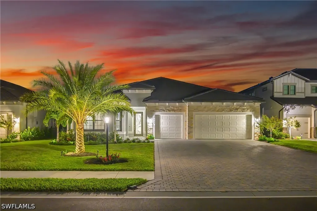 20609 Napa Loop Estero FL 33928