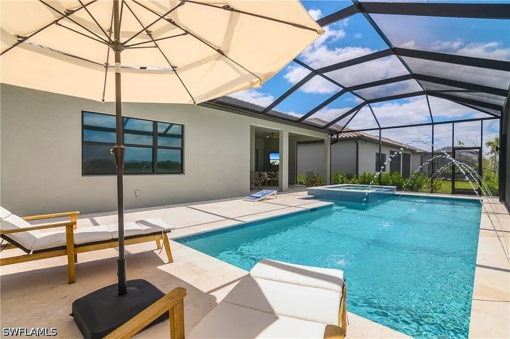 20609 Napa Loop Estero FL 33928