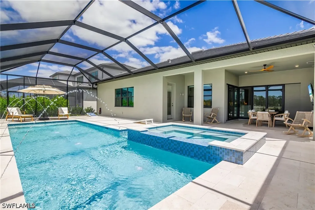 20609 Napa Loop Estero FL 33928