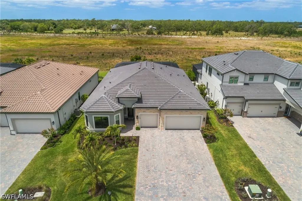 20609 Napa Loop Estero FL 33928