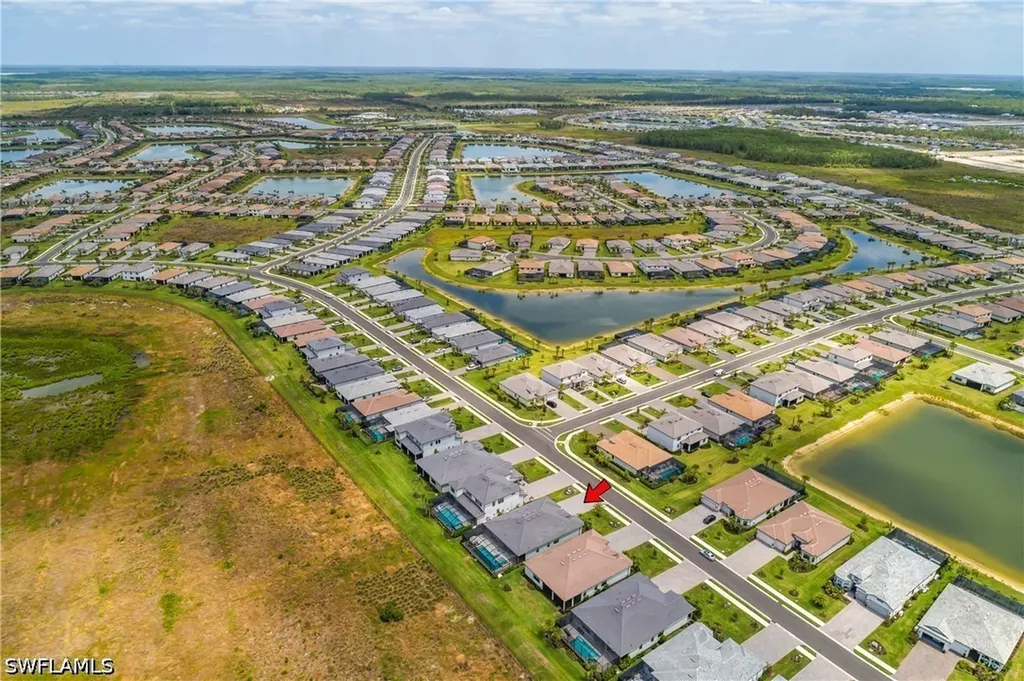20609 Napa Loop Estero FL 33928
