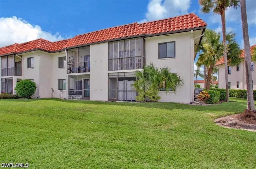 4318 27th Court SW Naples FL 34116