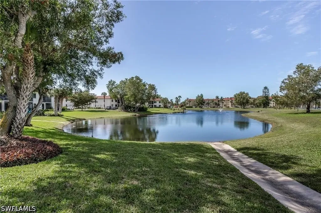 4318 27th Court SW Naples FL 34116