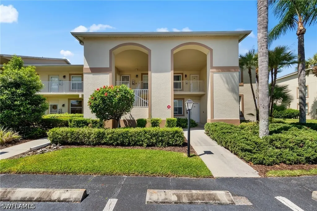 21330 Lancaster Run Estero FL 33928