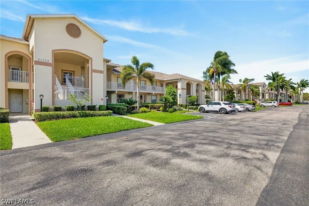 21330 Lancaster Run Estero FL 33928