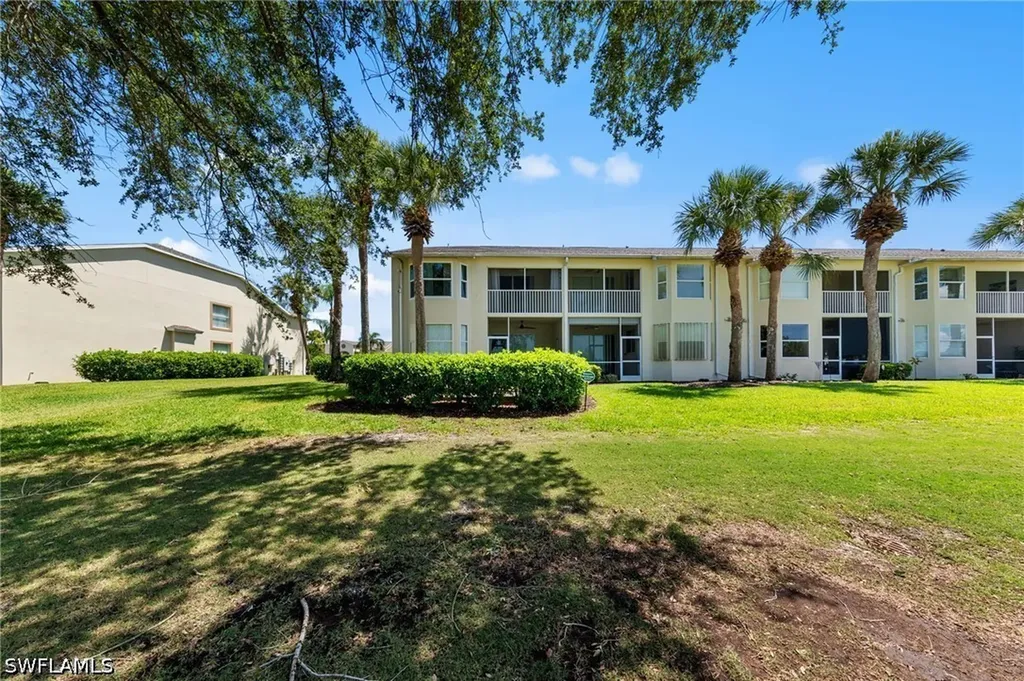 21330 Lancaster Run Estero FL 33928