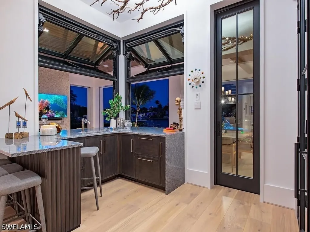 3040 Fort Charles Drive Naples FL 34102