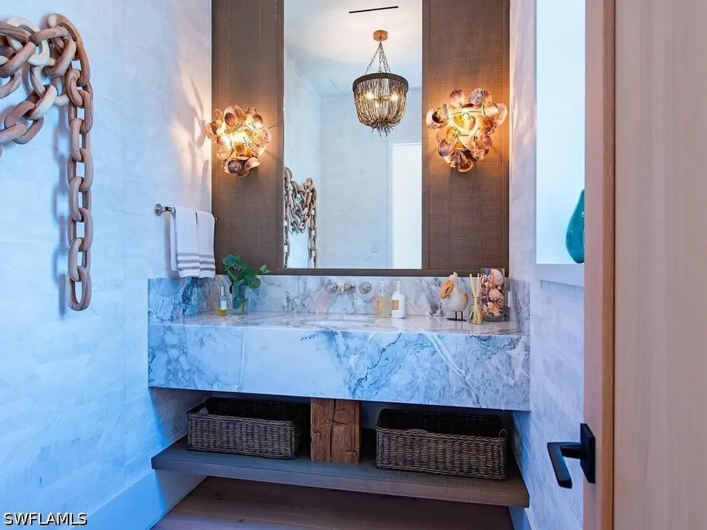 3040 Fort Charles Drive Naples FL 34102