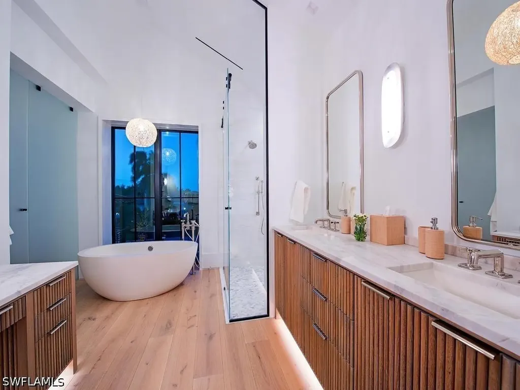 3040 Fort Charles Drive Naples FL 34102
