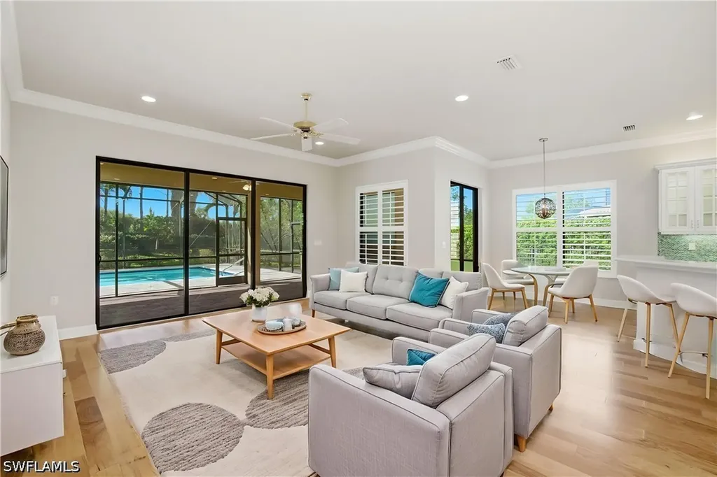 3098 Hudson Terrace Naples FL 34119