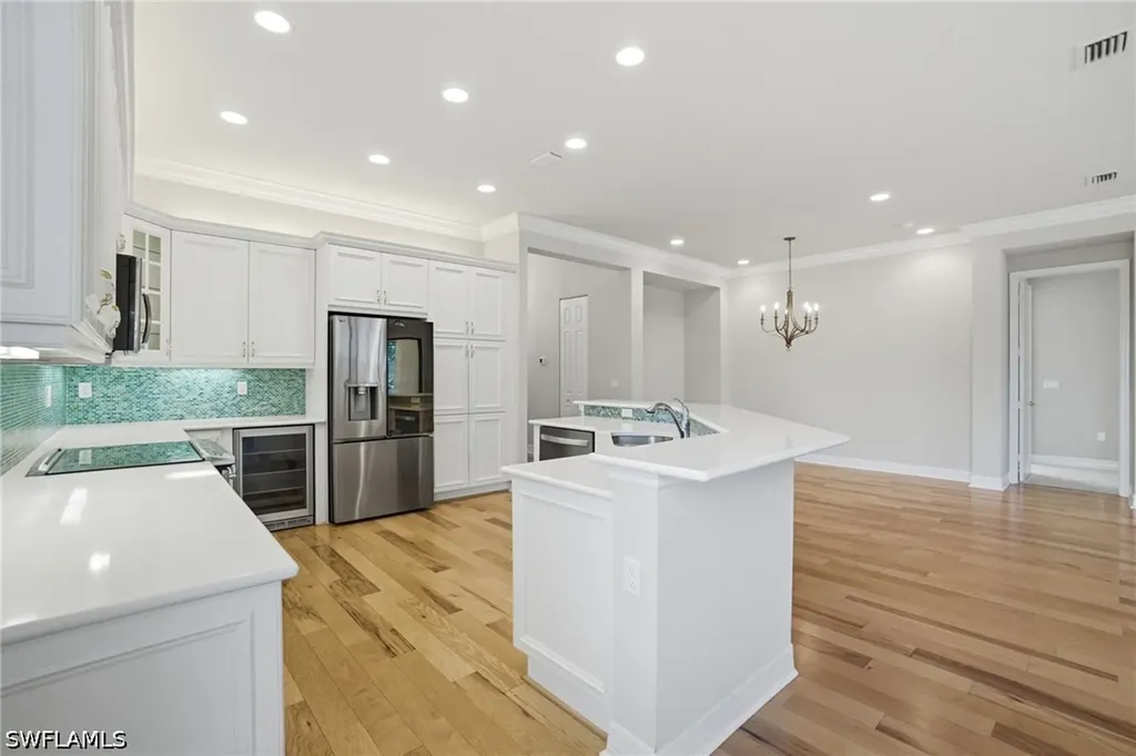 3098 Hudson Terrace Naples FL 34119