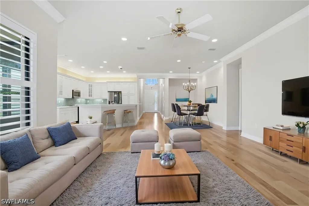3098 Hudson Terrace Naples FL 34119