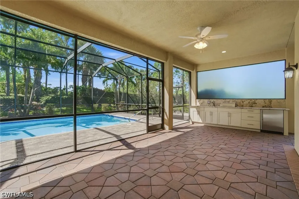 3098 Hudson Terrace Naples FL 34119