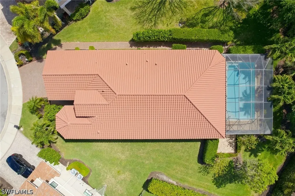 3098 Hudson Terrace Naples FL 34119