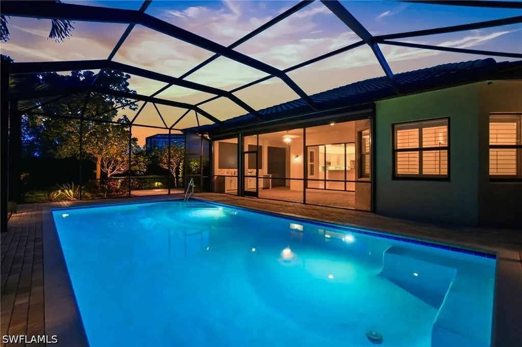 3098 Hudson Terrace Naples FL 34119