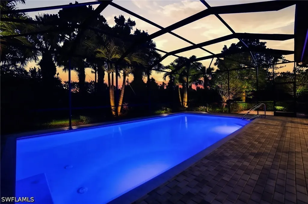 3098 Hudson Terrace Naples FL 34119