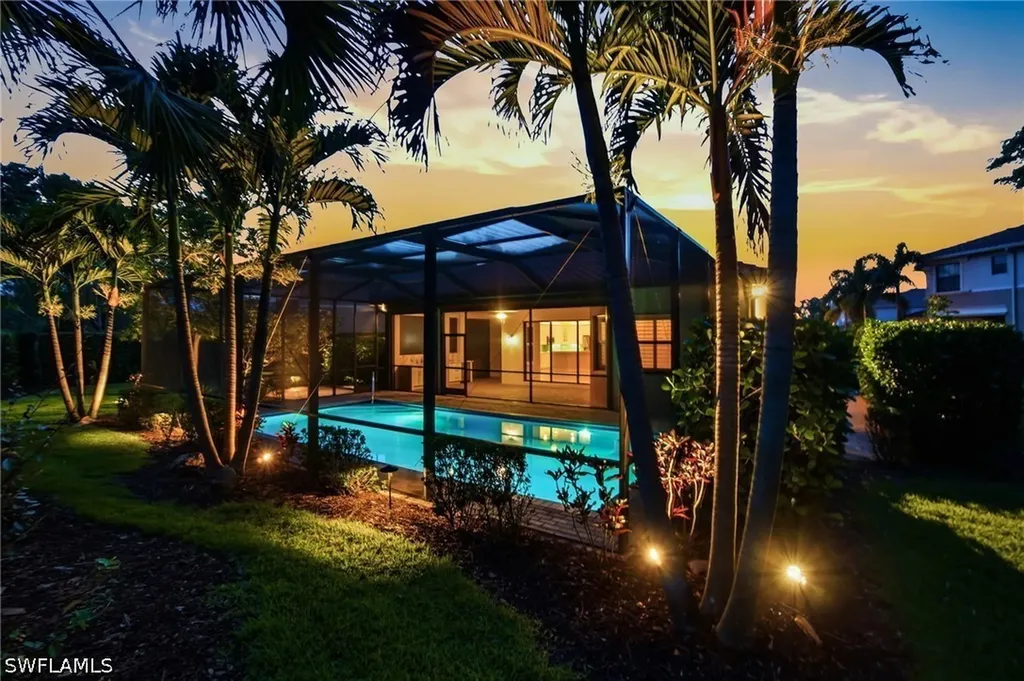 3098 Hudson Terrace Naples FL 34119
