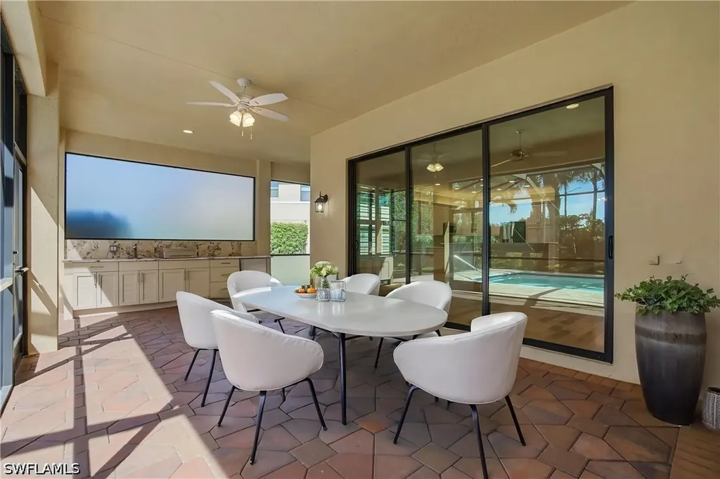 3098 Hudson Terrace Naples FL 34119