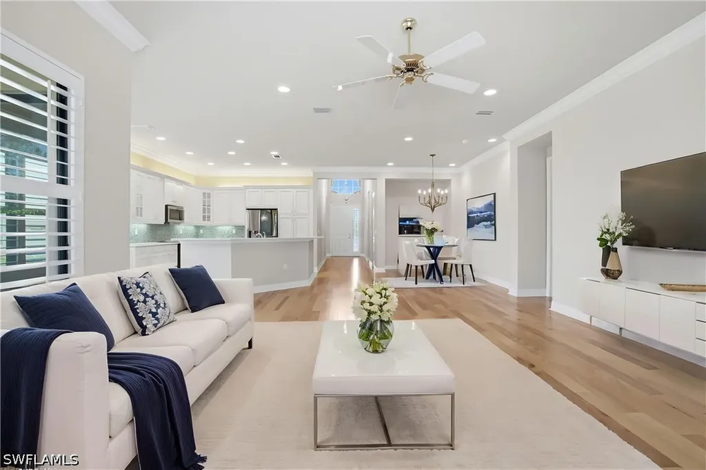 3098 Hudson Terrace Naples FL 34119
