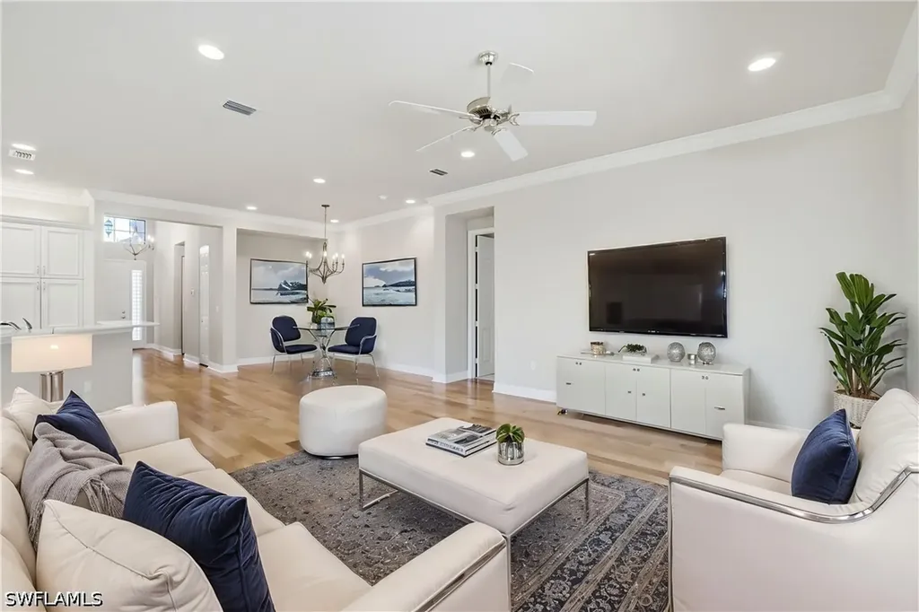 3098 Hudson Terrace Naples FL 34119