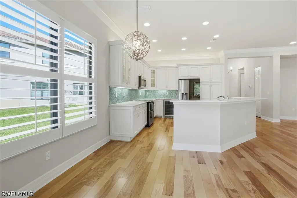 3098 Hudson Terrace Naples FL 34119