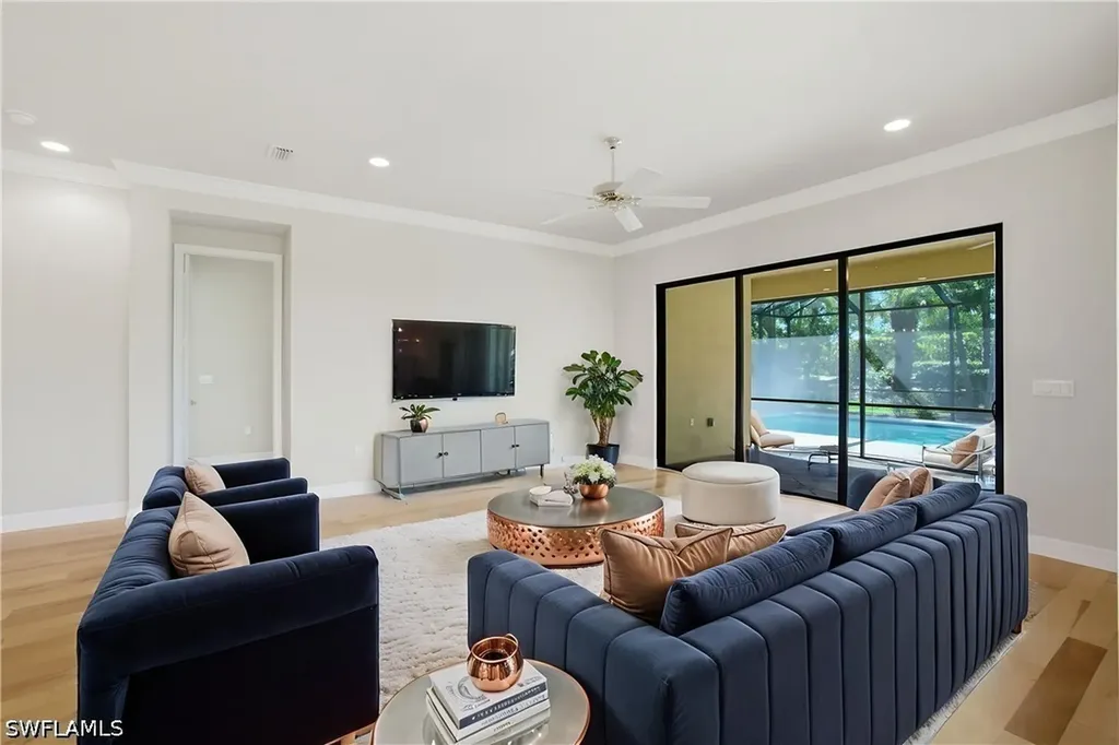 3098 Hudson Terrace Naples FL 34119
