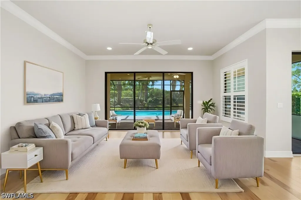 3098 Hudson Terrace Naples FL 34119